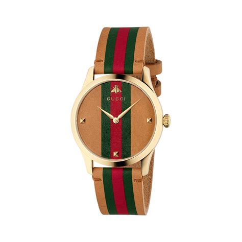 gucci timeless uhr